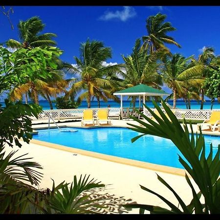 Anguilla Great House Beach Resort Long Bay Village エクステリア 写真