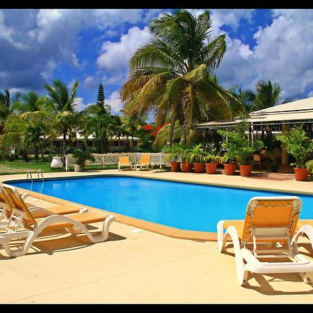 Anguilla Great House Beach Resort Long Bay Village エクステリア 写真
