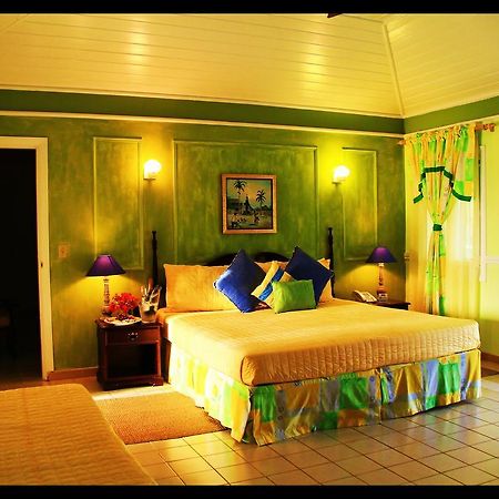 Anguilla Great House Beach Resort Long Bay Village エクステリア 写真