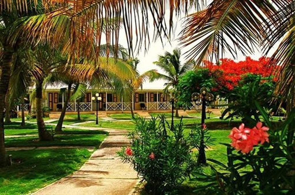 Anguilla Great House Beach Resort Long Bay Village エクステリア 写真