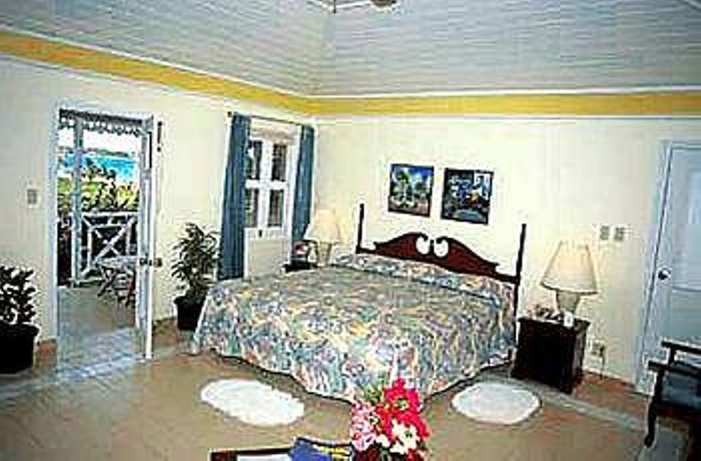Anguilla Great House Beach Resort Long Bay Village 部屋 写真