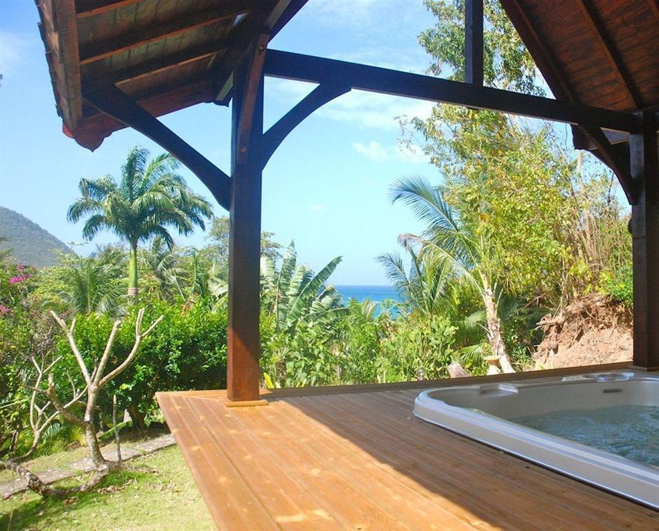 Anguilla Great House Beach Resort Long Bay Village エクステリア 写真