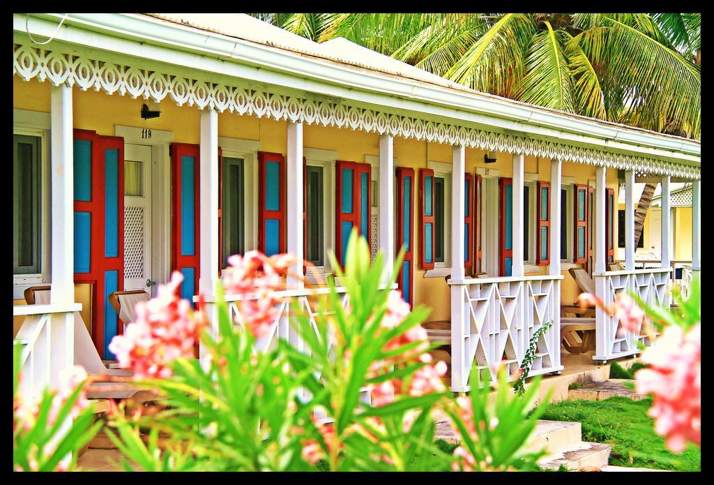 Anguilla Great House Beach Resort Long Bay Village エクステリア 写真