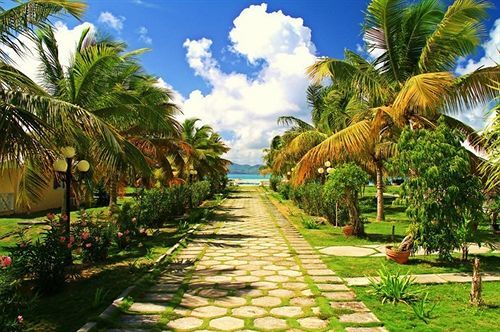 Anguilla Great House Beach Resort Long Bay Village エクステリア 写真