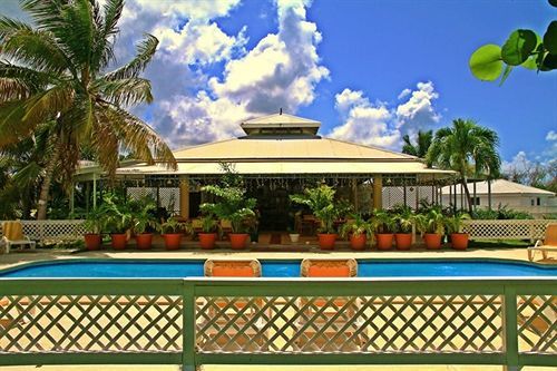 Anguilla Great House Beach Resort Long Bay Village エクステリア 写真