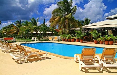 Anguilla Great House Beach Resort Long Bay Village エクステリア 写真