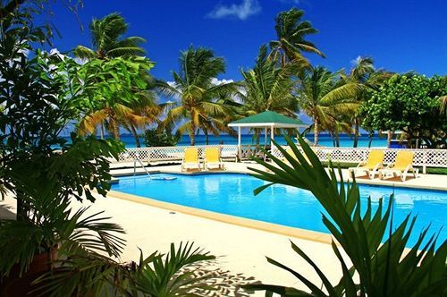 Anguilla Great House Beach Resort Long Bay Village エクステリア 写真