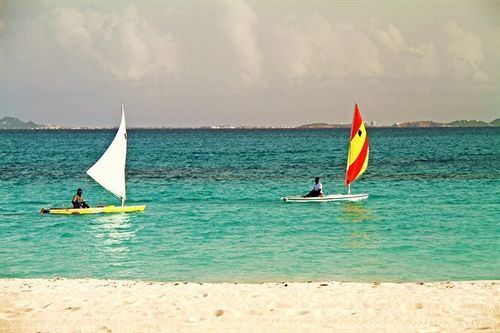Anguilla Great House Beach Resort Long Bay Village エクステリア 写真