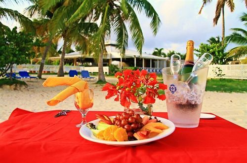 Anguilla Great House Beach Resort Long Bay Village エクステリア 写真