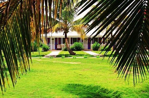 Anguilla Great House Beach Resort Long Bay Village エクステリア 写真