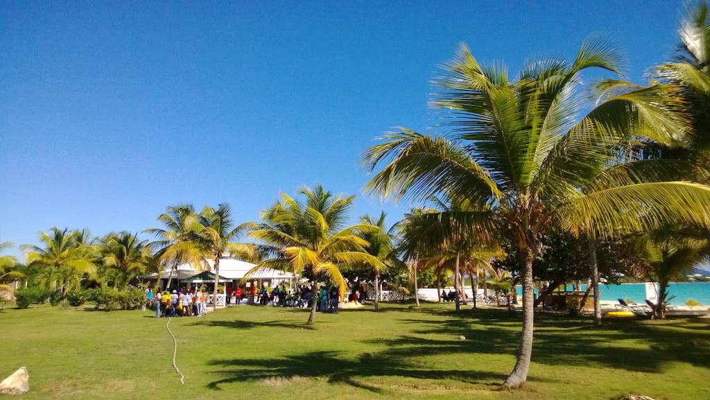 Anguilla Great House Beach Resort Long Bay Village エクステリア 写真