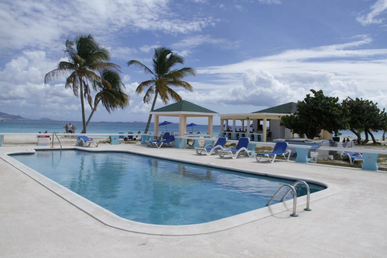 Anguilla Great House Beach Resort Long Bay Village エクステリア 写真