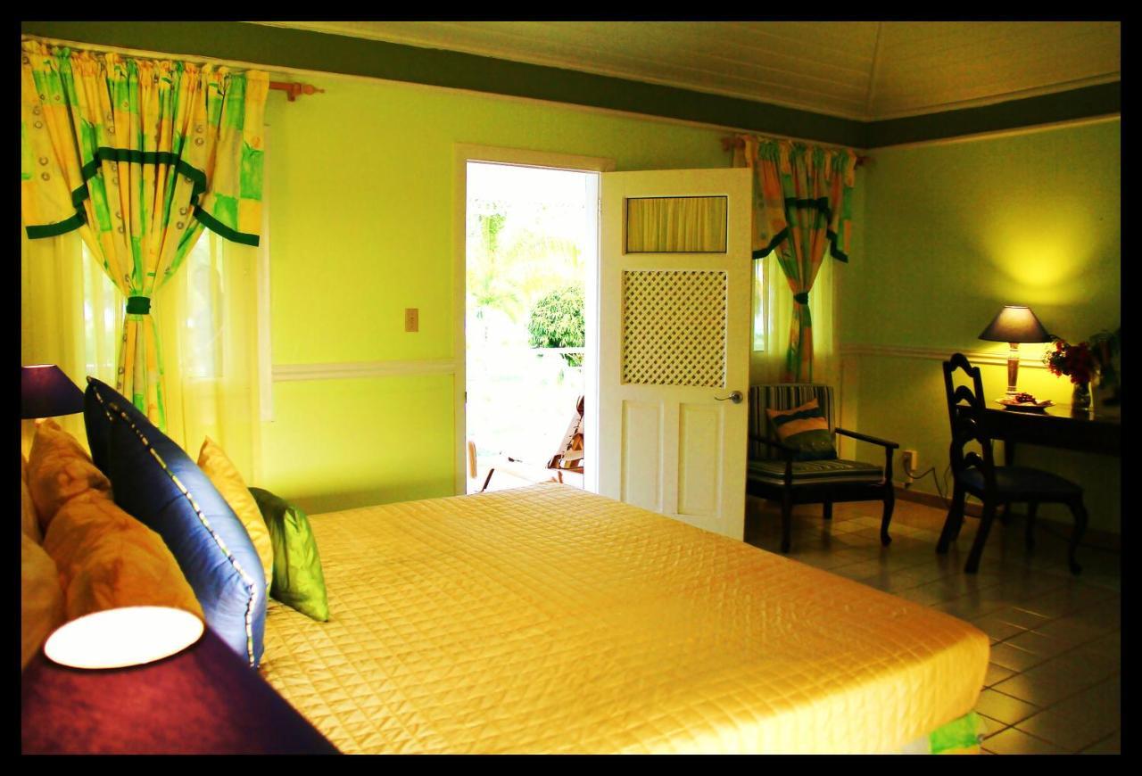 Anguilla Great House Beach Resort Long Bay Village 部屋 写真